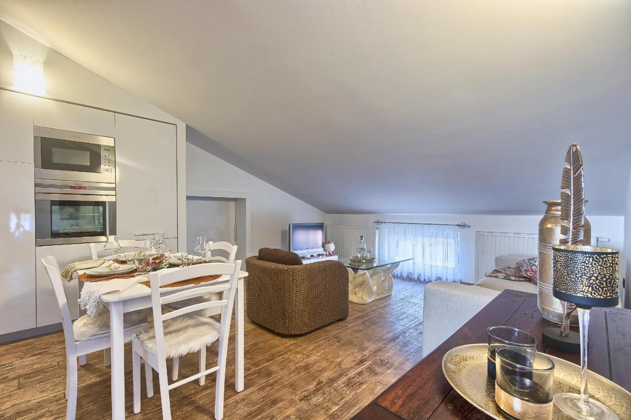 Villa Mihaela Fažana Екстериор снимка