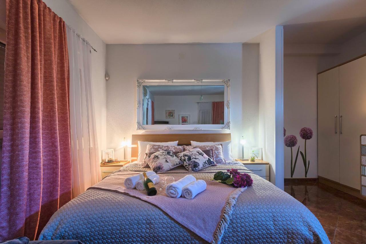 Villa Mihaela Fažana Екстериор снимка