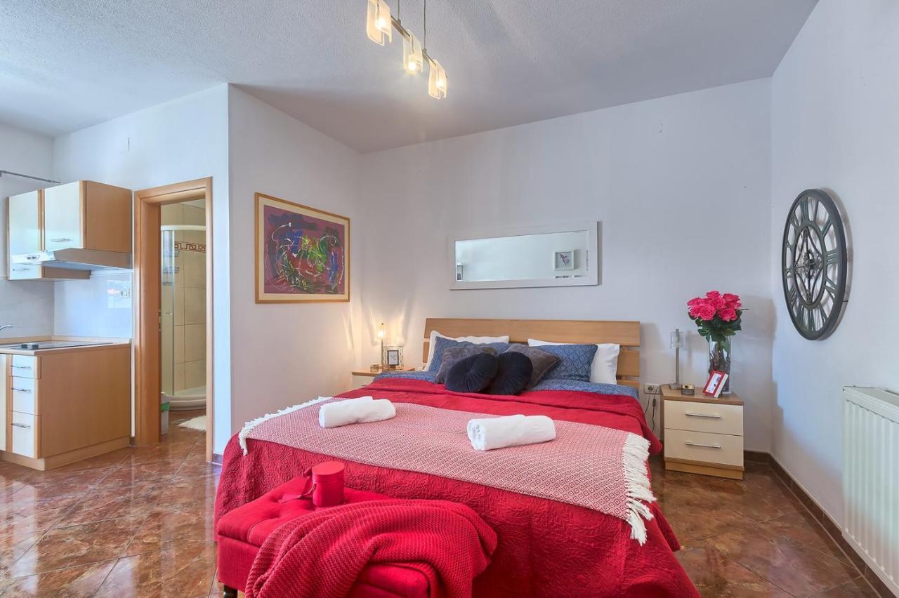 Villa Mihaela Fažana Екстериор снимка