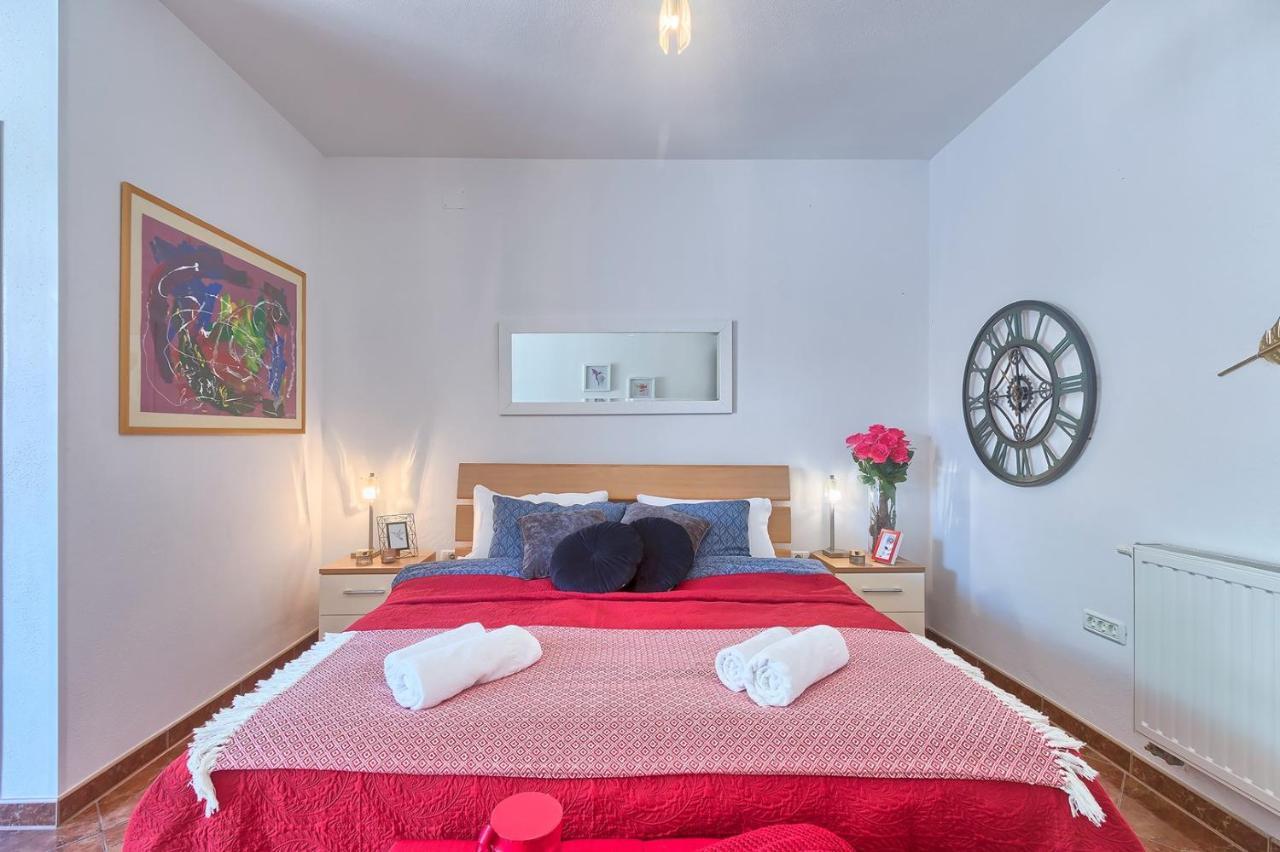 Villa Mihaela Fažana Екстериор снимка