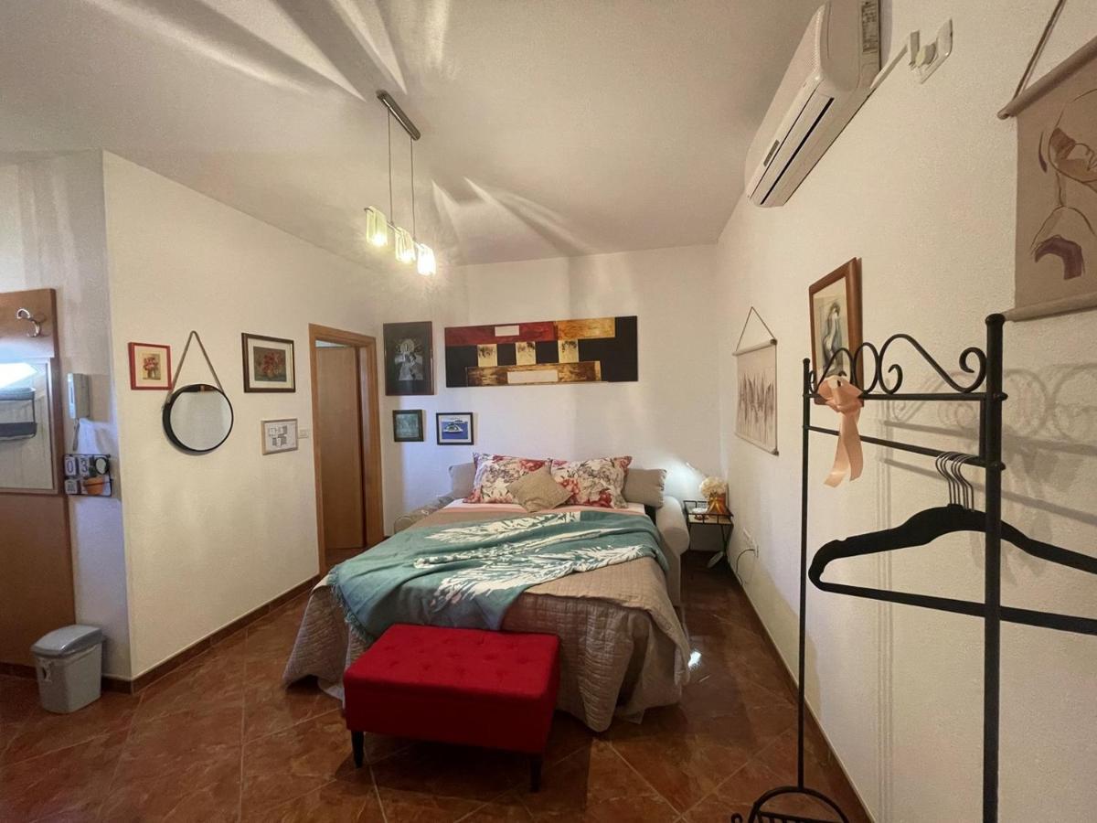 Villa Mihaela Fažana Екстериор снимка